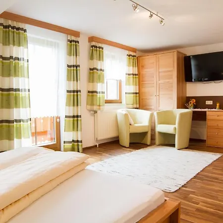 Pension Gloeshof Ramsau am Dachstein Exterior photo