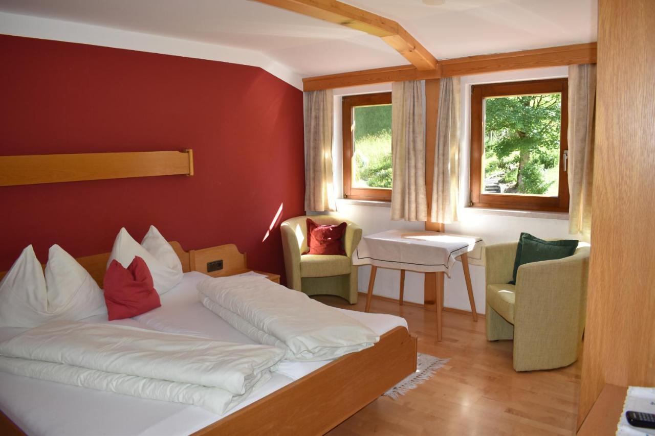 Gloeshof Ramsau am Dachstein