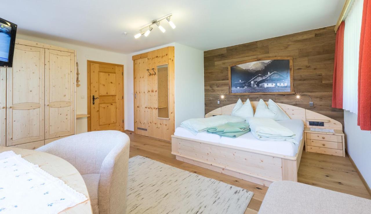 Guest house Gloeshof Ramsau am Dachstein