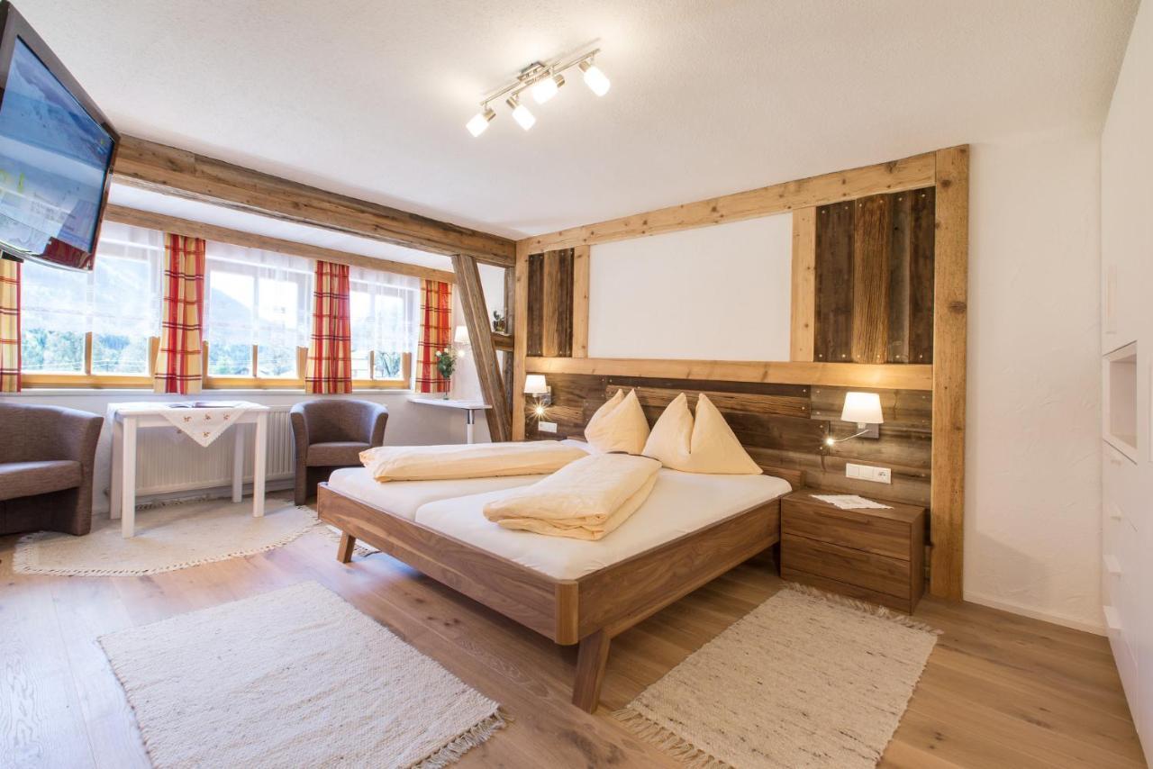 Gloeshof Guest house Ramsau am Dachstein