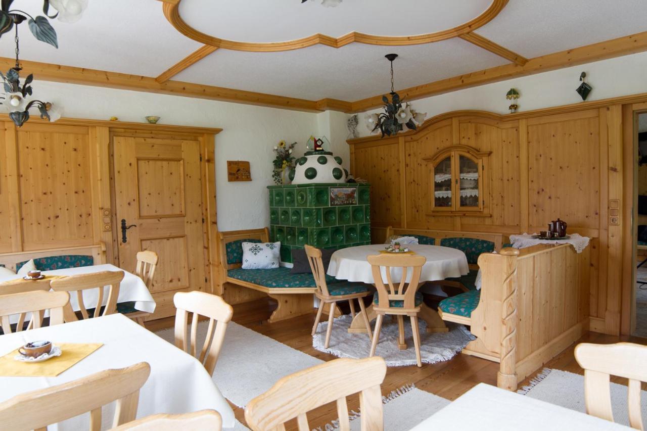 Gloeshof Guest house Ramsau am Dachstein