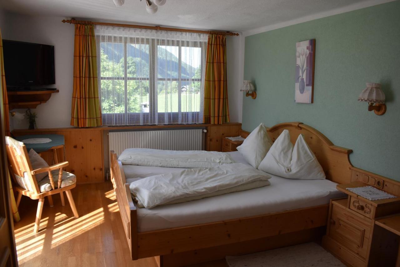 Guest house Gloeshof Ramsau am Dachstein