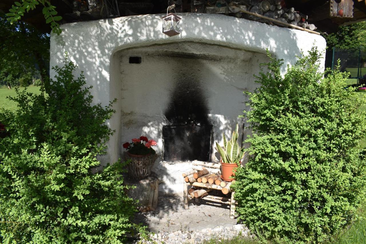 Gloeshof Guest house Ramsau am Dachstein
